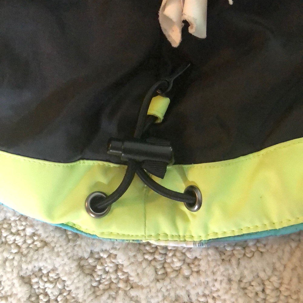 Rossignol Girls ski/snowboard jacket pants - Picture 11 of 11